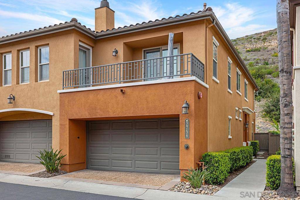 San Diego, CA 92108,2756 Bellezza Dr.