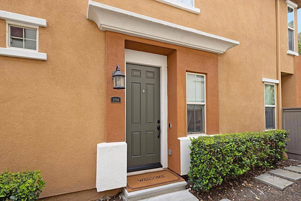 San Diego, CA 92108,2756 Bellezza Dr.