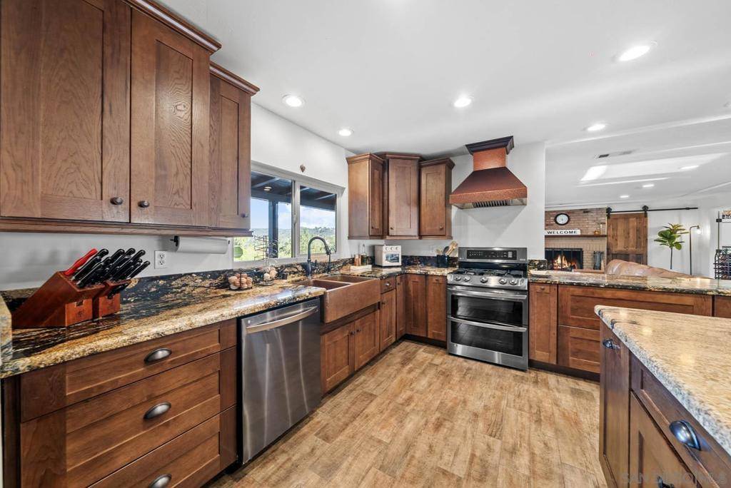 Ramona, CA 92065,17555 Rancho De Oro Dr
