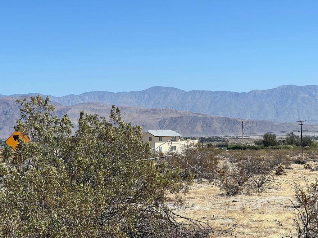 Borrego Springs, CA 92004,Borrego Springs Rd