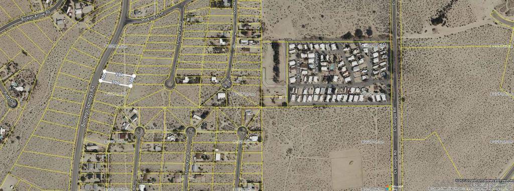 Borrego Springs, CA 92004,Borrego Springs Rd