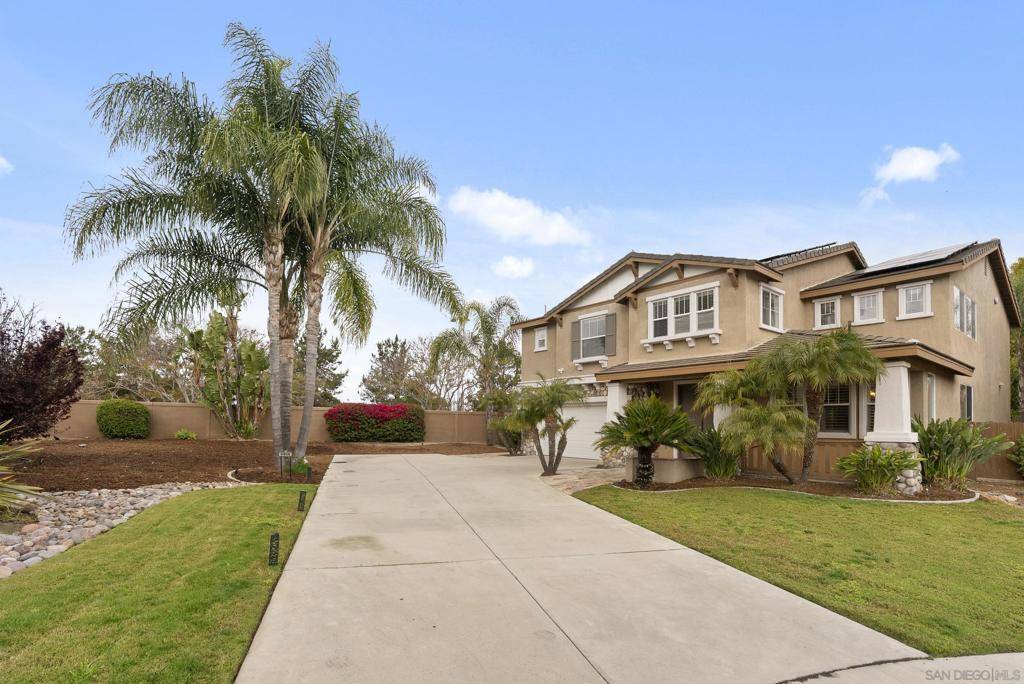San Diego, CA 92127,9808 Fox Meadow Rd