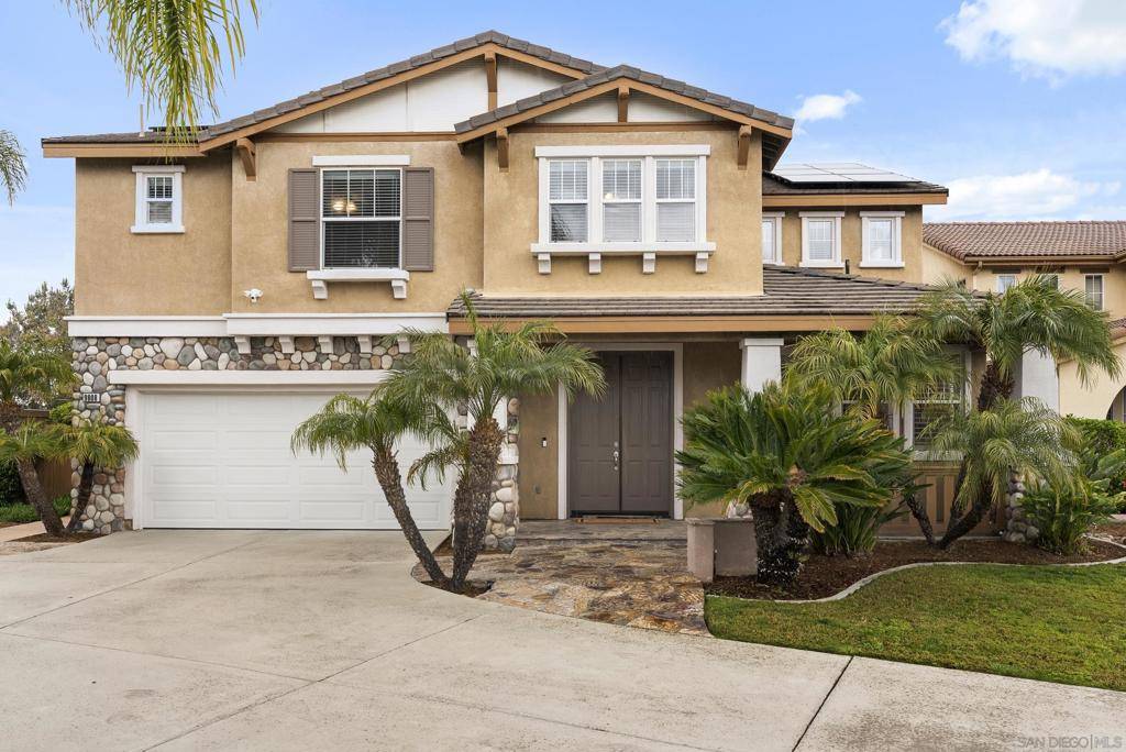 San Diego, CA 92127,9808 Fox Meadow Rd