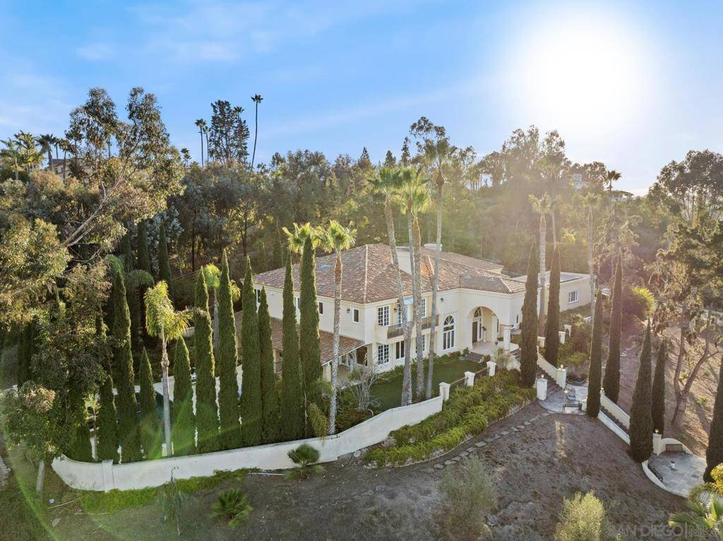 Rancho Santa Fe, CA 92067,459 Flores De Oro