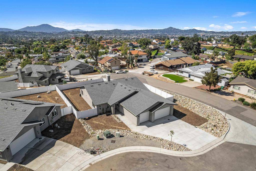 El Cajon, CA 92021,1609 Mauzy Way