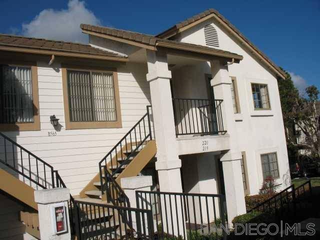 San Diego, CA 92126,8565 Summerdale Rd