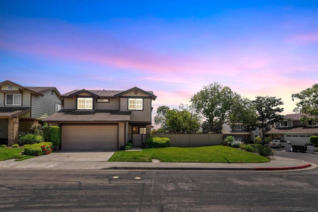 San Diego, CA 92111,3705 Old Cobble Rd
