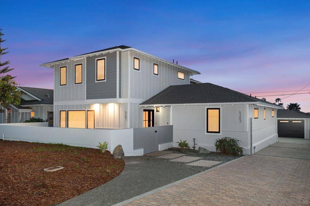 Carlsbad, CA 92008,5301 Los Robles