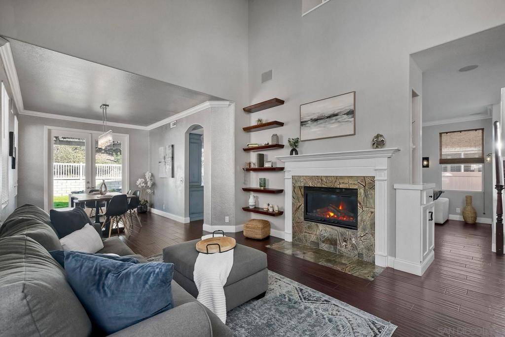 San Diego, CA 92131,12518 SWAN CANYON PLACE