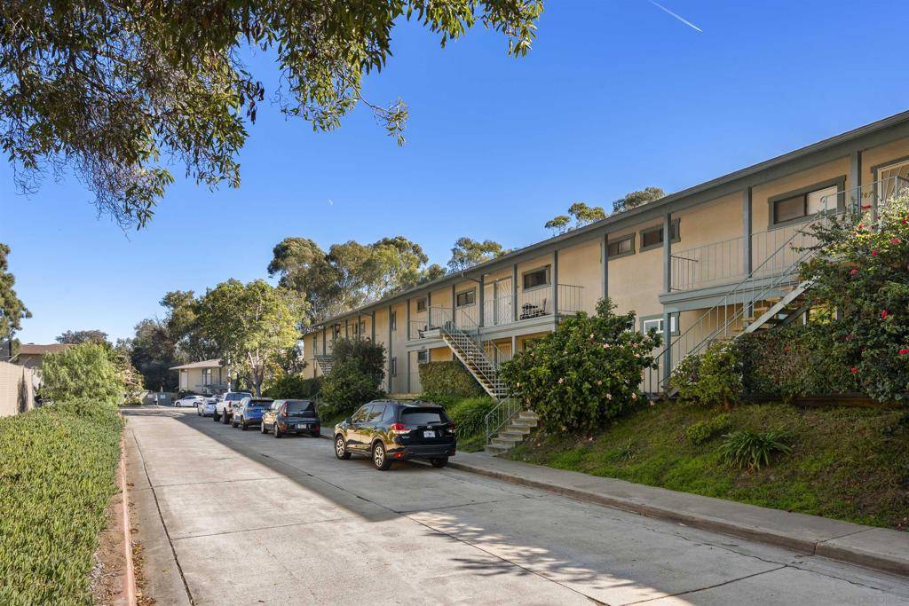 San Diego, CA 92109,4651 Pico St #107