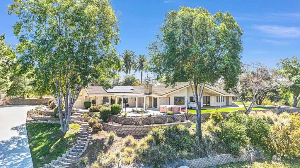 Escondido, CA 92029,2443 Vista Lago Terrace