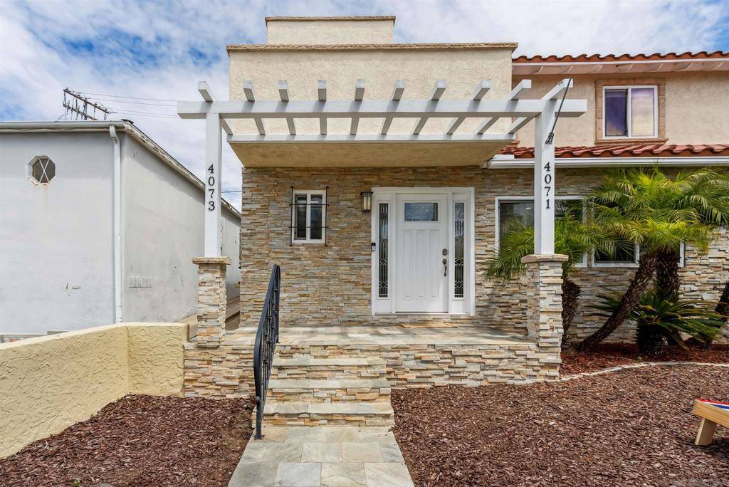 San Diego, CA 92109,4071 4073 Riviera Dr