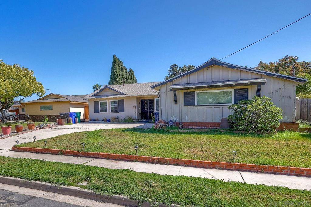 San Diego, CA 92111,6535 Mount Albertine Court