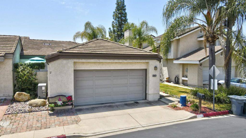Escondido, CA 92029,1867 Guilder Gln