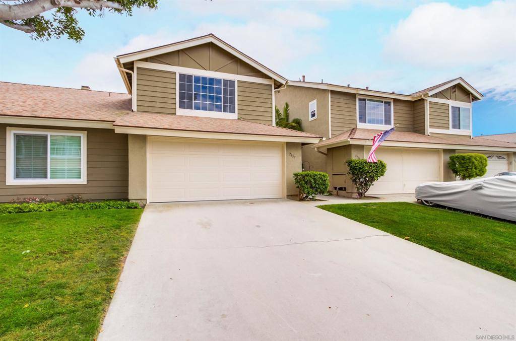Carlsbad, CA 92010,2957 Lexington Circle