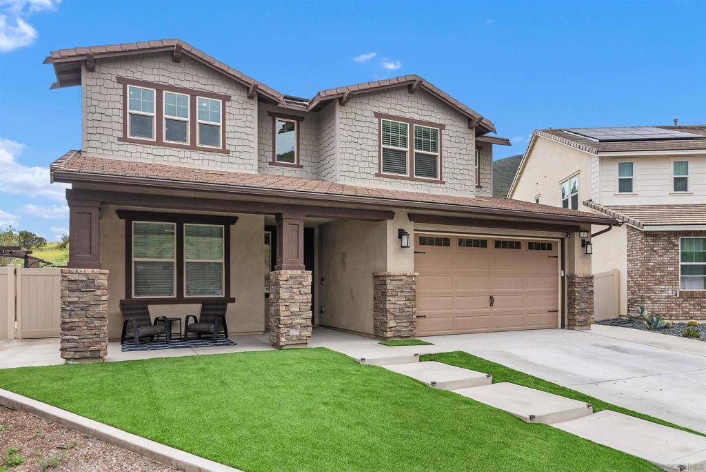 Fallbrook, CA 92028,35882 Blue Breton Dr