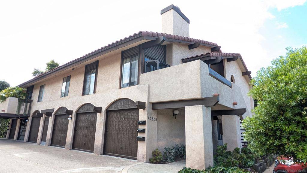 Del Mar, CA 92014,13655 Ruette Le Parc #E