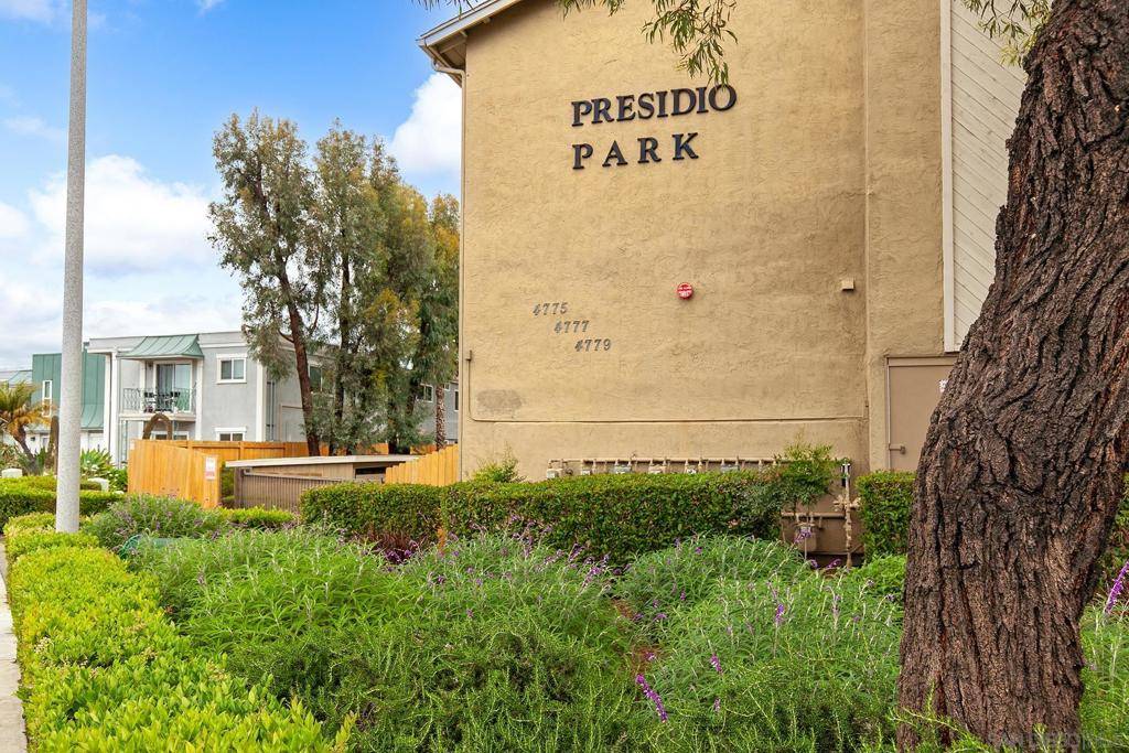 San Diego, CA 92115,4779 Seminole Dr #109