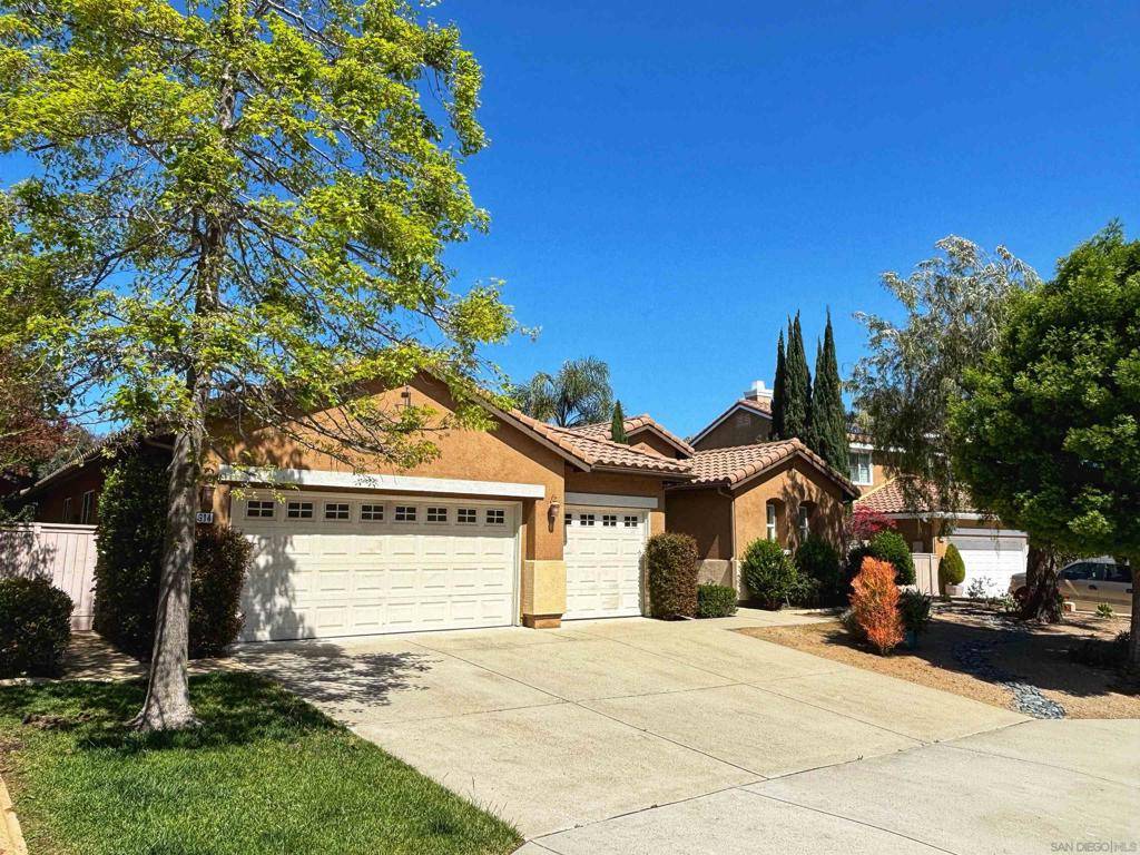 San Marcos, CA 92069,914 Lantana Ct
