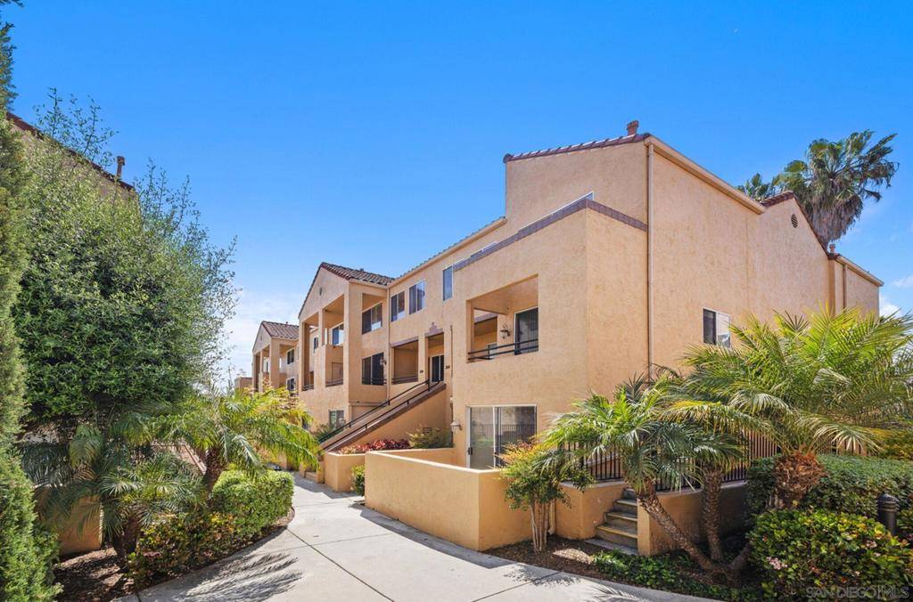 San Diego, CA 92122,3957 Nobel Dr #214