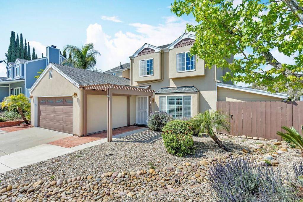 Poway, CA 92064,12232 Colony Drive