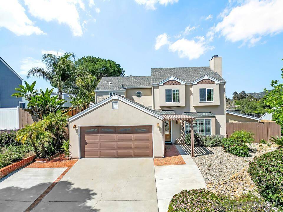Poway, CA 92064,12232 Colony Drive