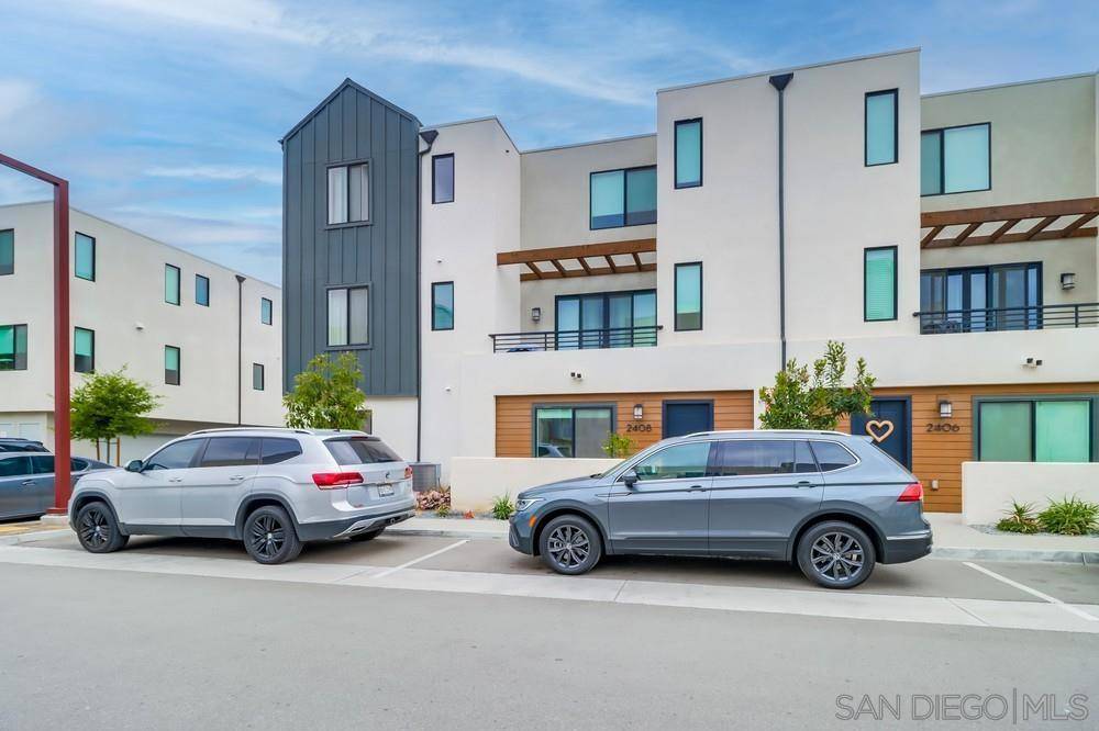 San Diego, CA 92154,2408 Cascalote Loop