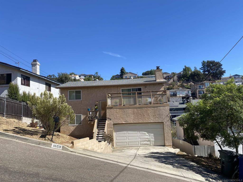 Spring Valley, CA 91977,1659 Portola Ave