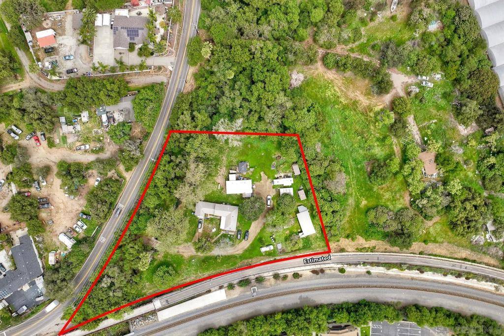 Vista, CA 92084,1945 Buena Creek Rd