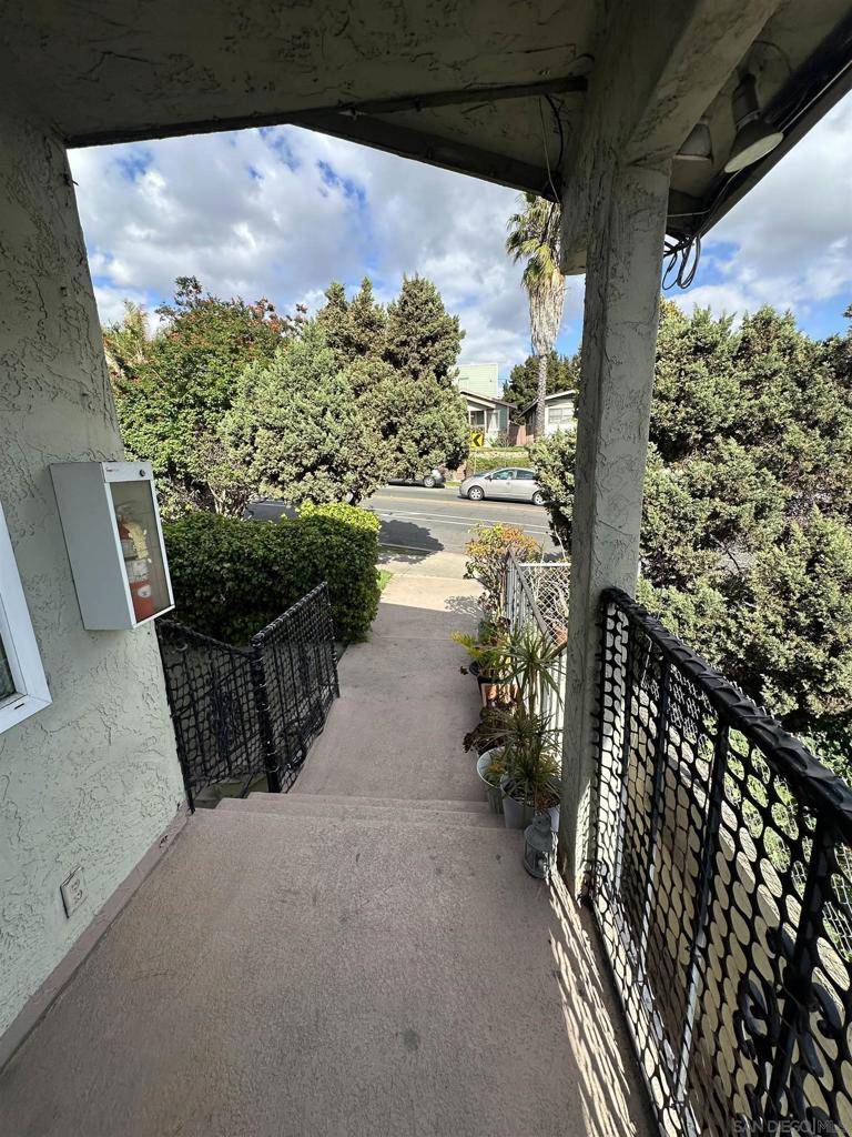 San Diego, CA 92104,3730 Swift Avenue