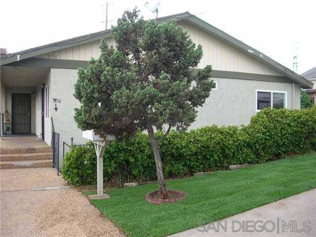 San Diego, CA 92104,3730 Swift Avenue