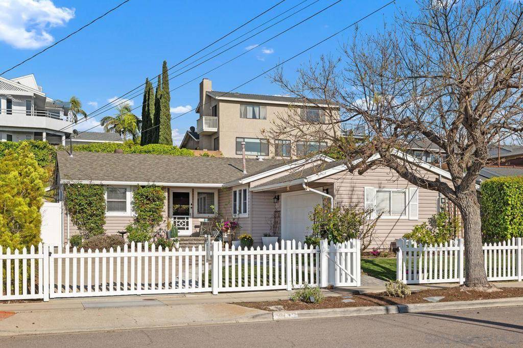San Diego, CA 92110,2261 Penrose
