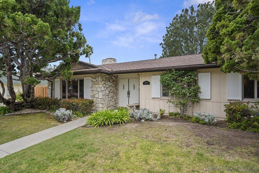 San Diego, CA 92122,2640 Angell Avenue