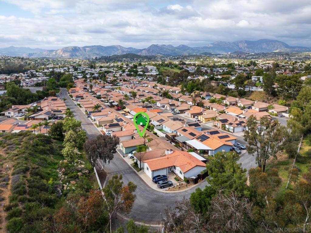 El Cajon, CA 92021,8409 Sleepy Way