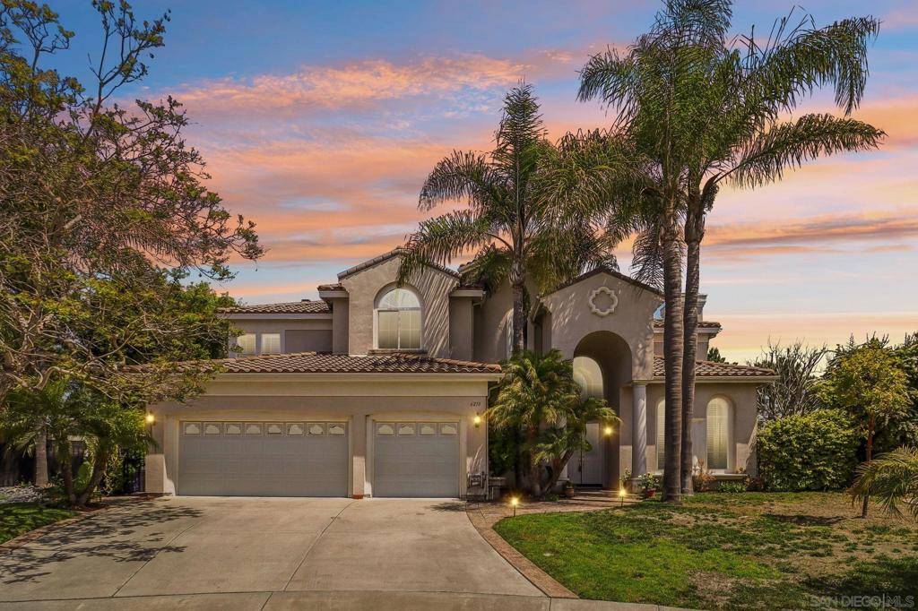 Carlsbad, CA 92009,6210 Paseo Alta Rico