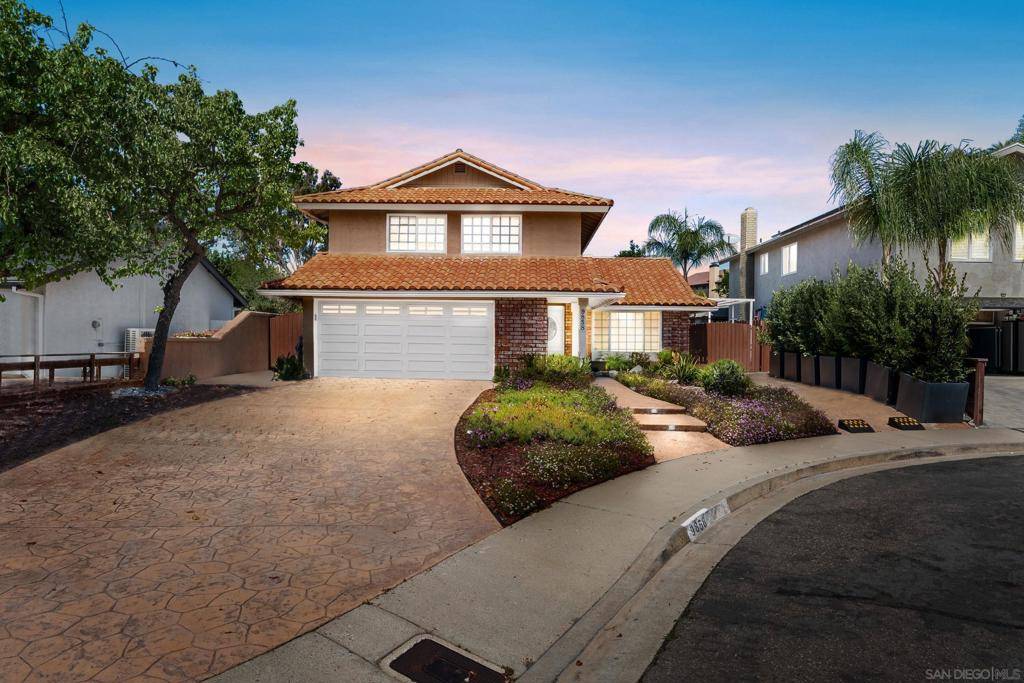 San Diego, CA 92129,9858 Via Caceres
