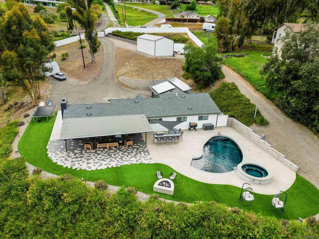 Lakeside, CA 92040,11911 Rocoso Rd