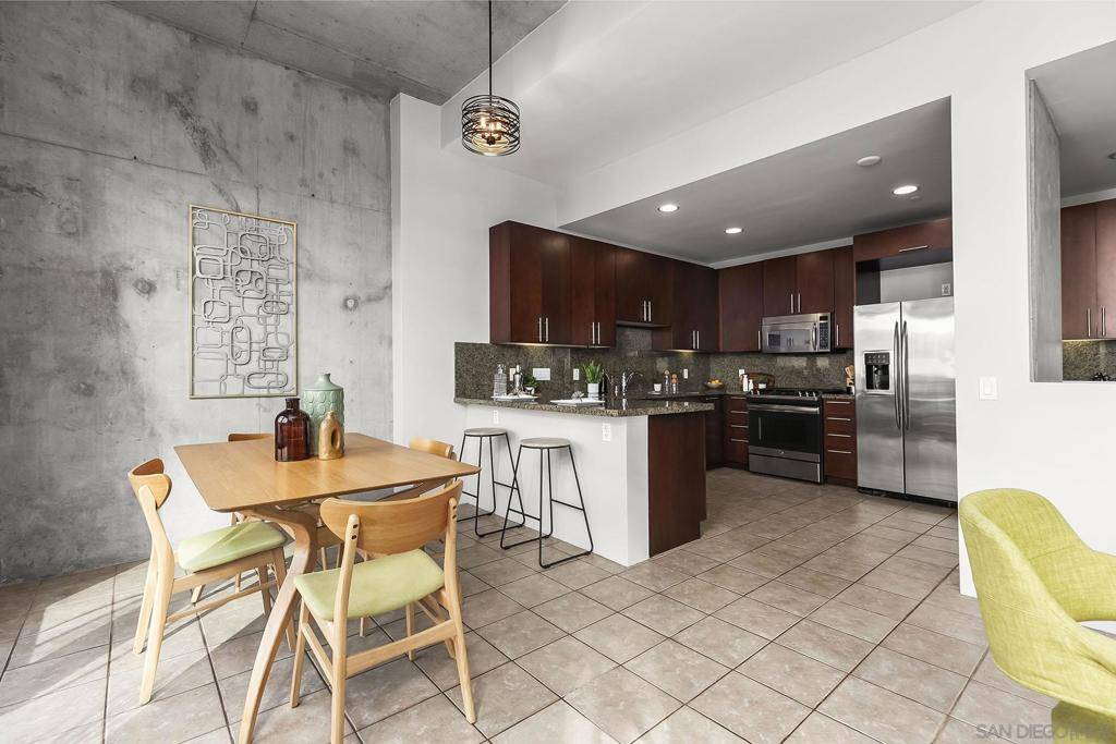 San Diego, CA 92101,1025 Island Ave #302