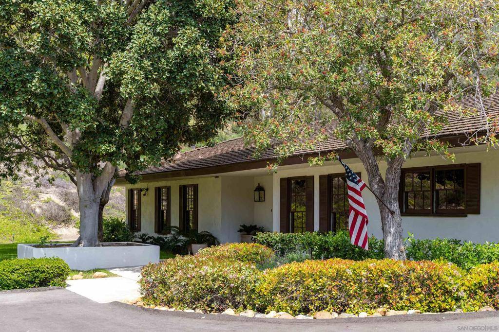 Rancho Santa Fe, CA 92067,16059 Puerta Del Sol