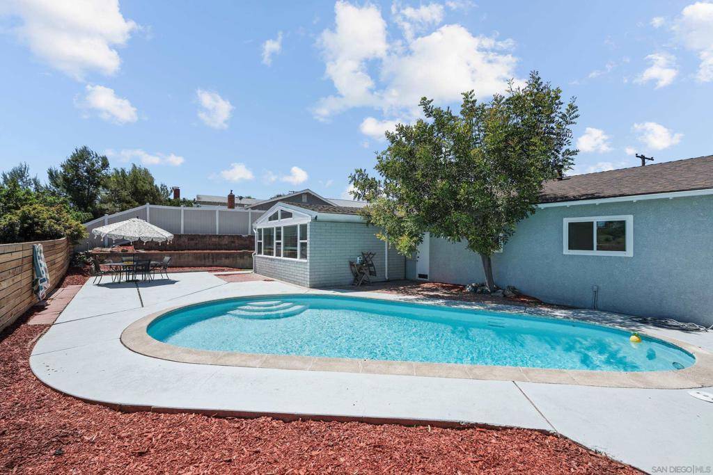 Lemon Grove, CA 91945,1971 El Prado