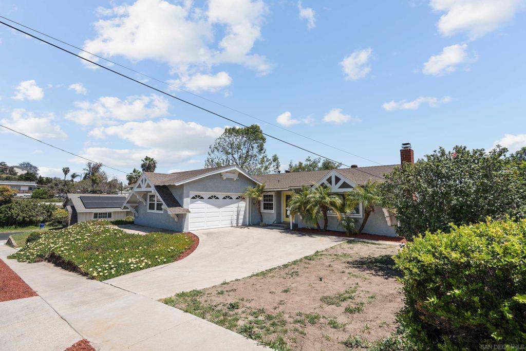 Lemon Grove, CA 91945,1971 El Prado