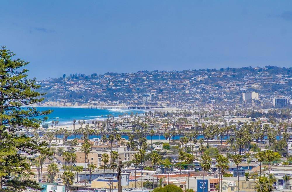 San Diego, CA 92107,4605 Santa Cruz Ave