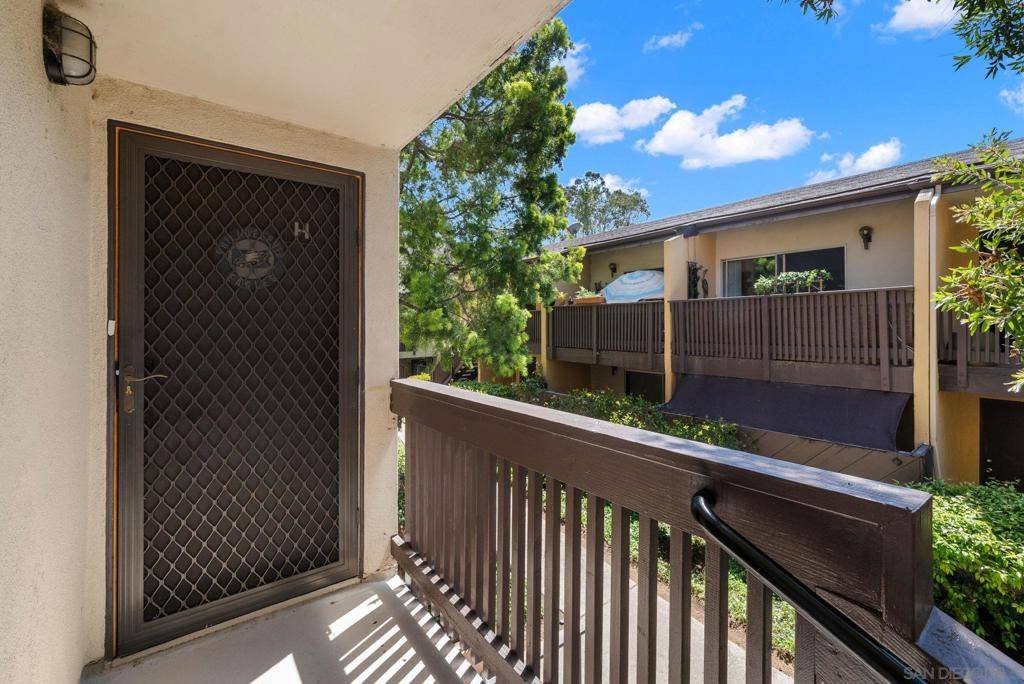 San Diego, CA 92108,7968 Mission Center Ct #H