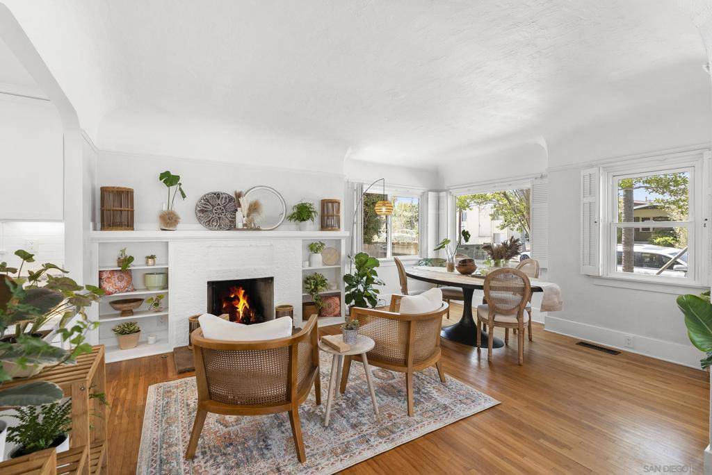 4067 PALMETTO WAY San Diego, CA 92103
