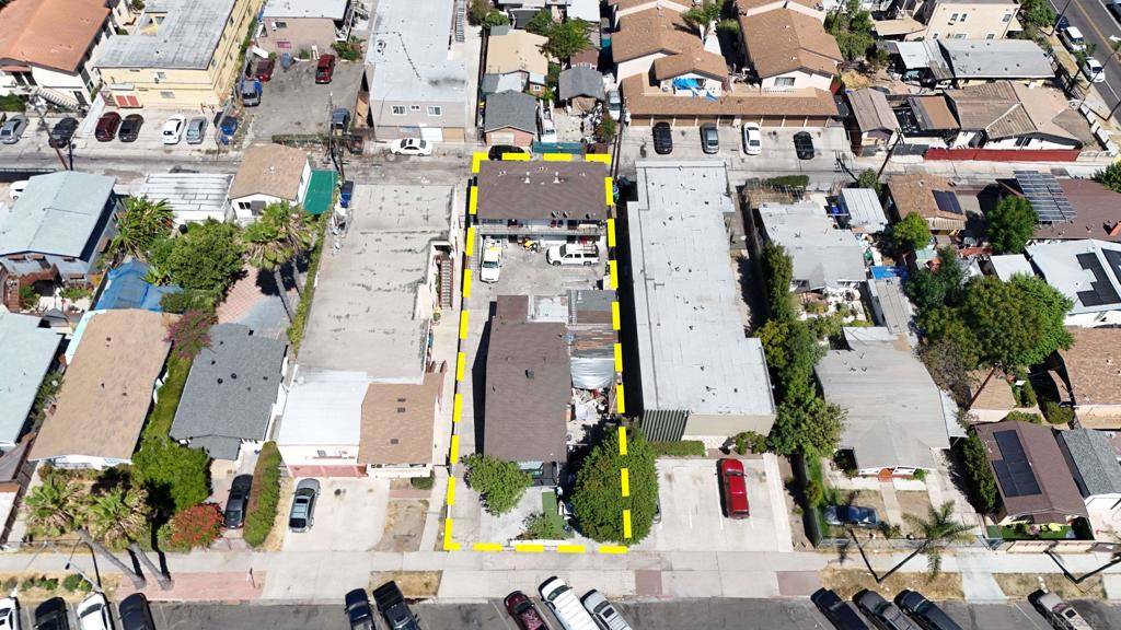 San Diego, CA 92105,3833 38 N 42Nd St