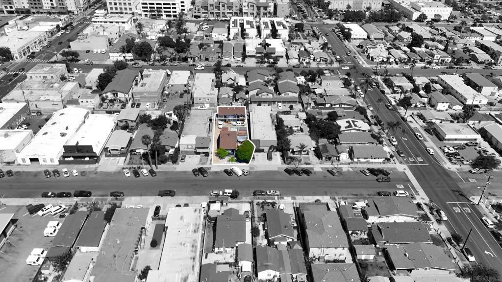 San Diego, CA 92105,3833 38 N 42Nd St