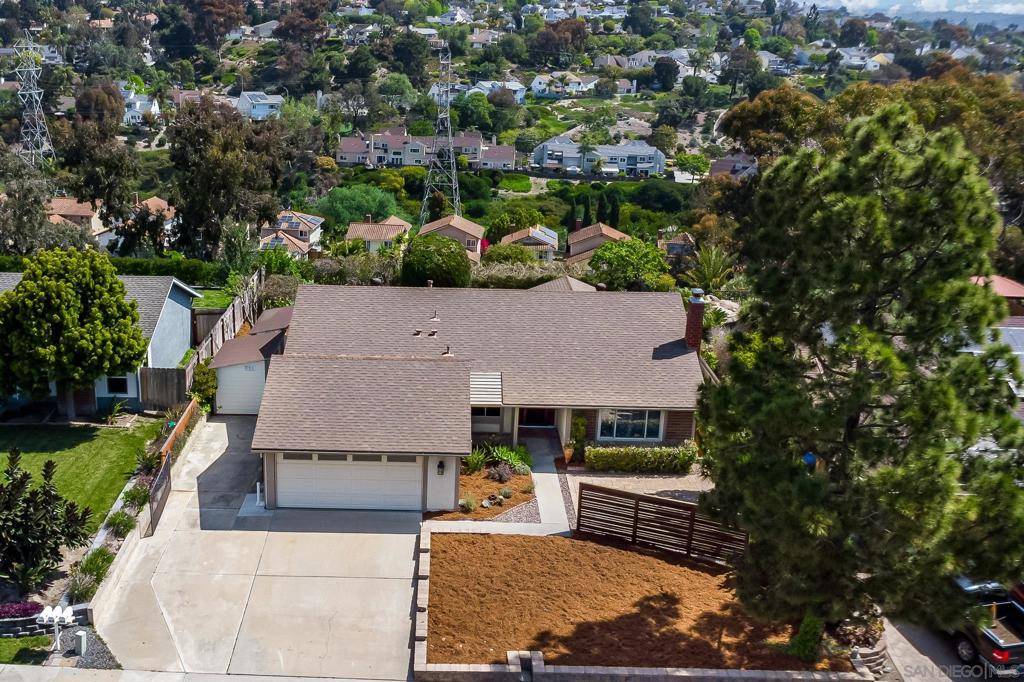 Carlsbad, CA 92010,4420 La Portalada Dr