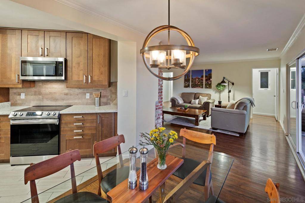9595 Alto Dr La Mesa, CA 91941