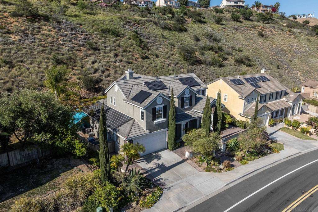 La Mesa, CA 91941,3845 Sacramento Drive