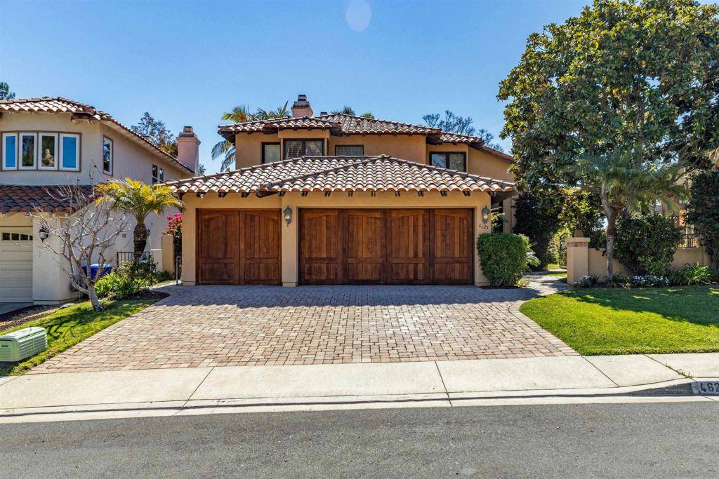 San Diego, CA 92130,4625 Belvista Ct